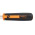 NEO TOOLS Befogószár 1/4"-os bitekhez, 4szög 25 év garanciával 08-257