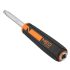 NEO TOOLS Befogószár 1/4"-os bitekhez, 4szög 25 év garanciával 08-257