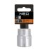 NEO TOOLS Dugókulcs 21mm, 3/4", hatlapú 25 év garanciával 08-301