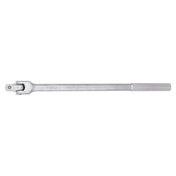 NEO TOOLS HAJTÓKAR FLEXIBILIS 3/4" 510mm 25 év garanciával 08-356