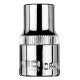 NEO TOOLS Dugókulcs 11mm, 1/2", hatlapú 25 év garanciával 08-411