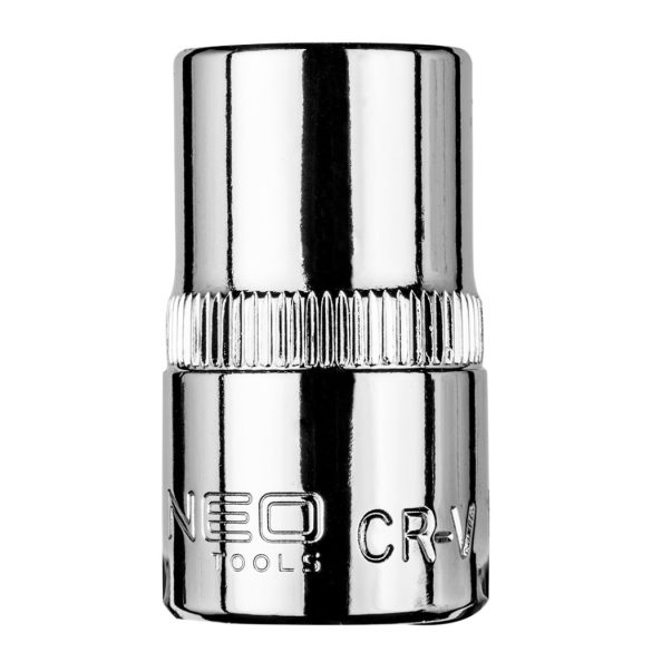 NEO TOOLS Dugókulcs 14mm, 1/2", hatlapú 25 év garanciával 08-414