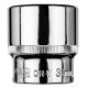 NEO TOOLS Dugókulcs 31mm, 1/2", hatlapú 25 év garanciával 08-431