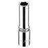 NEO TOOLS Dugókulcs 11mm, 1/2", hosszú hatlapú 25 év garanciával 08-461