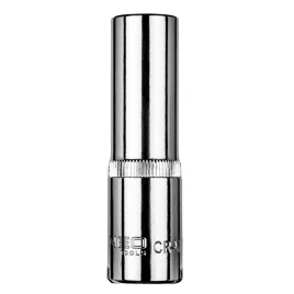   NEO TOOLS Dugókulcs 14mm, 1/2", hosszú hatlapú 25 év garanciával 08-464