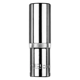  NEO TOOLS Dugókulcs 17mm, 1/2", hosszú hatlapú 25 év garanciával 08-467