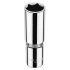 NEO TOOLS Dugókulcs 17mm, 1/2", hosszú hatlapú 25 év garanciával 08-467
