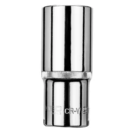   NEO TOOLS Dugókulcs 26mm, 1/2", hosszú hatlapú 25 év garanciával 08-476