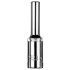 NEO TOOLS Dugókulcs 4mm, 1/4", hosszú hatlapú 25 év garanciával 08-487