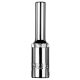 NEO TOOLS Dugókulcs 4mm, 1/4", hosszú hatlapú 25 év garanciával 08-487
