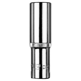   NEO TOOLS Dugókulcs 10mm, 1/4", hosszú hatlapú 25 év garanciával 08-495