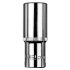 NEO TOOLS Dugókulcs 14mm, 1/4", hosszú hatlapú 25 év garanciával 08-499