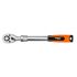 NEO TOOLS Racsnis kulcs 1/4" TELESZKÓPOS 150-200mm 25 év garanciával 08-502