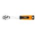 NEO TOOLS Racsnis kulcs 1/4" 145mm 25 év garanciával 08-503