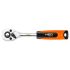 NEO TOOLS Racsnis kulcs 1/4" 150mm 25 év garanciával 08-504