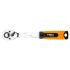 NEO TOOLS Racsnis kulcs 3/8" 195mm, DIN 3122 25 év garanciával 08-507