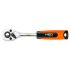 NEO TOOLS Racsnis kulcs 3/8" 210mm, DIN 3122 25 év garanciával 08-508