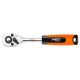 NEO TOOLS Racsnis kulcs 3/8" 210mm, DIN 3122 25 év garanciával 08-508