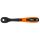 NEO TOOLS Racsnis kulcs 1/2" 250mm, DIN 3122 25 év garanciával 08-511