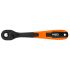 NEO TOOLS Racsnis kulcs 1/2" 250mm, DIN 3122 25 év garanciával 08-511