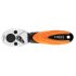 NEO TOOLS Racsnis kulcs 1/4" 105mm, DIN 3122 25 év garanciával 08-512