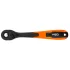 NEO TOOLS Racsnis kulcs 1/4" 150mm 25 év garanciával 08-514