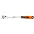 NEO TOOLS Racsnis kulcs 1/2", teleszkópos 305-445mm, DIN3122 25 év garanciával 08-515
