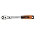 NEO TOOLS Racsnis kulcs 1/2", 285mm, FLEXIBILIS, DIN 3122 25 év garanciával 08-519
