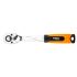 NEO TOOLS Racsnis kulcs 1/2" 255mm 25 év garanciával 08-520