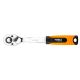 NEO TOOLS Racsnis kulcs 1/2" 255mm 25 év garanciával 08-520