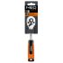NEO TOOLS Racsnis kulcs 1/2" 265mm, DIN3122 25 év garanciával 08-521