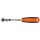 NEO TOOLS Racsnis kulcs 3/8" 200mm, DIN 3122 25 év garanciával 08-524