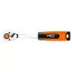 NEO TOOLS Racsnis kulcs 1/4", 90 fog 25 év garanciával 08-530