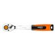 NEO TOOLS Racsnis kulcs 1/2", 90 fog 25 év garanciával 08-536
