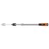 NEO TOOLS HAJTÓKAR 1/2", csuklós, teleszkópos 25 év garanciával 08-553