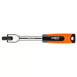   NEO TOOLS HAJTÓKAR, csuklós, 1/2" 250mm 25 év garanciával 08-559
