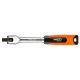 NEO TOOLS HAJTÓKAR, csuklós, 1/2" 250mm 25 év garanciával 08-559