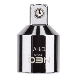   NEO TOOLS ADAPTER 3/4" - 1/2" 25 év garanciával 08-565