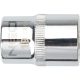 NEO TOOLS Dugókulcs 8mm, 1/2", SPLINE 25 év garanciával 08-580