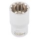 NEO TOOLS Dugókulcs 10mm, 1/2", SPLINE 25 év garanciával 08-582