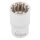 NEO TOOLS Dugókulcs 15mm, 1/2", SPLINE 25 év garanciával 08-587