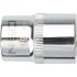 NEO TOOLS Dugókulcs 19mm, 1/2", SPLINE 25 év garanciával 08-591