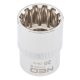 NEO TOOLS Dugókulcs 20mm, 1/2", SPLINE 25 év garanciával 08-592