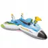 Felfújható repülő vízipisztollyal, zöld INTEX 57536