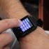 U80 Magyar nyelvű bluetooth okosóra