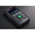 iCarsoft gyári szintű Renault Dacia diagnosztikai OBD 1 OBD 2 hibakódolvasó, olaj szerviz nullázó, akkumulátor tesztelő műszer