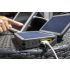 Powertraveller SOLAR ADVENTURER II napelem beépített akkumlátorral