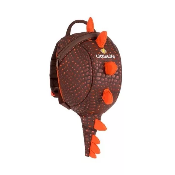 LittleLife gyerek hátizsák pórázzal