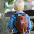 LittleLife gyerek hátizsák pórázzal