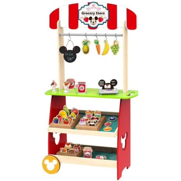 Mickey egeres játék szupermarket